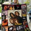 The Stooges Quilt Blanket Hvt040629  Quilt